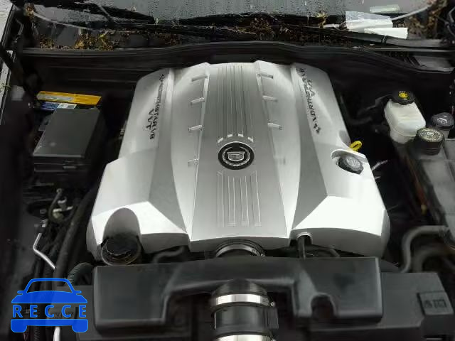 2006 CADILLAC XLR 1G6YV36A865601452 image 6