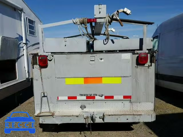 1999 CHEVROLET K3500 1GBHK34J9XR719565 Bild 5