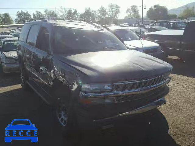 2006 CHEVROLET TAHOE C150 1GNEC13Z86J117932 image 0