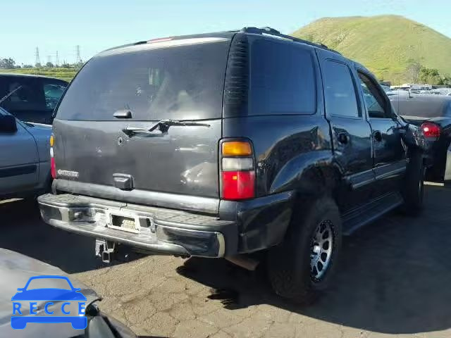 2006 CHEVROLET TAHOE C150 1GNEC13Z86J117932 image 3