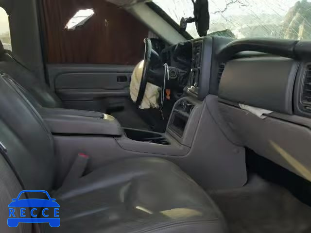 2006 CHEVROLET TAHOE C150 1GNEC13Z86J117932 image 4