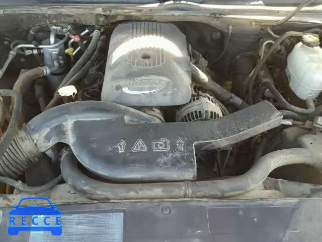 2006 CHEVROLET TAHOE C150 1GNEC13Z86J117932 image 6