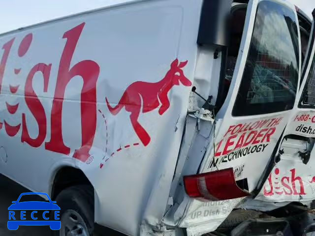 2016 CHEVROLET EXPRESS G2 1GCWGAFF8G1236620 image 9