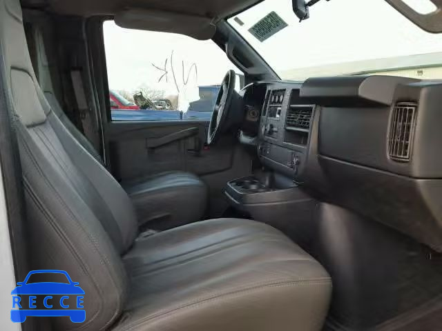 2016 CHEVROLET EXPRESS G2 1GCWGAFF8G1236620 image 4