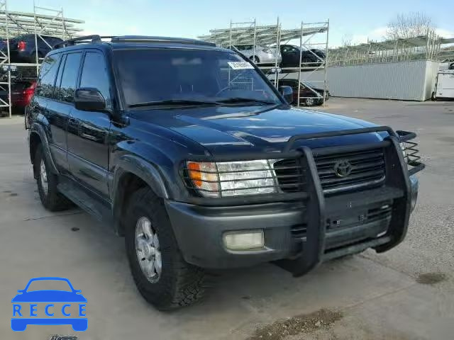 1999 TOYOTA LANDCRUISE JT3HT05J7X0063722 image 0