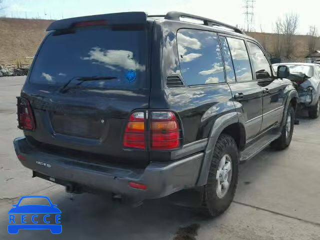 1999 TOYOTA LANDCRUISE JT3HT05J7X0063722 image 3