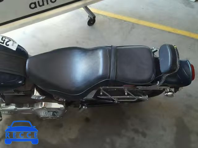 2001 HARLEY-DAVIDSON FXSTI 1HD1BVB121Y035027 Bild 5