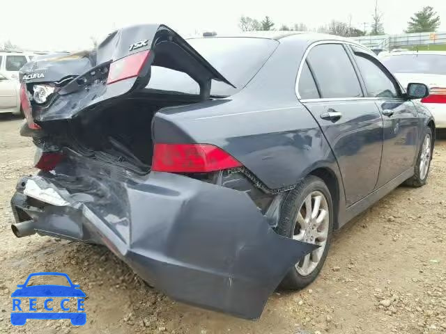 2006 ACURA TSX JH4CL96836C038222 image 3