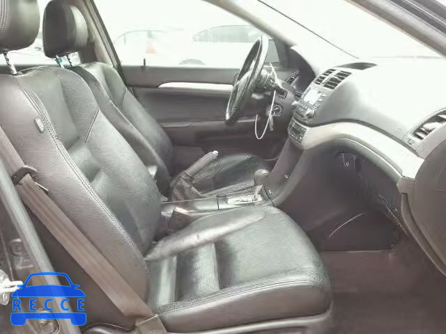 2006 ACURA TSX JH4CL96836C038222 image 4