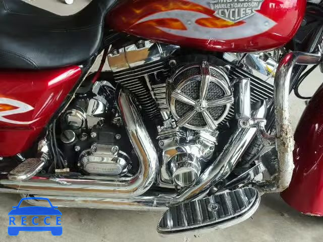 2012 HARLEY-DAVIDSON FLHX 1HD1KBM11CB630467 image 6