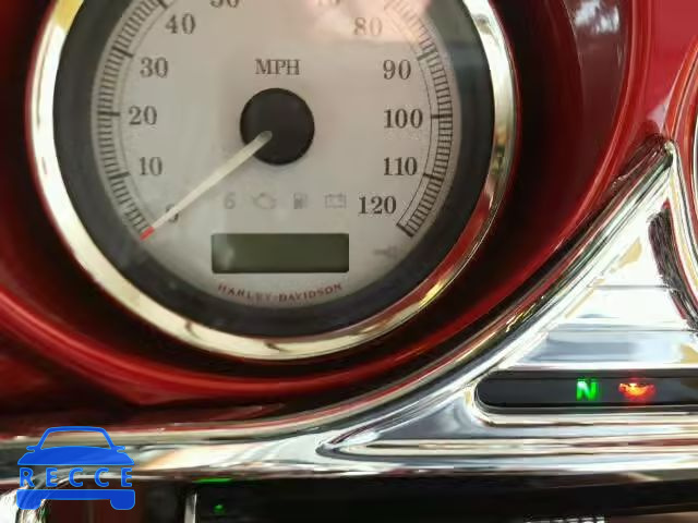2012 HARLEY-DAVIDSON FLHX 1HD1KBM11CB630467 image 7