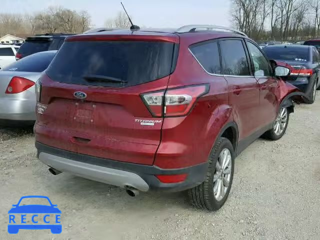 2017 FORD ESCAPE TIT 1FMCU0JD4HUB13940 image 3