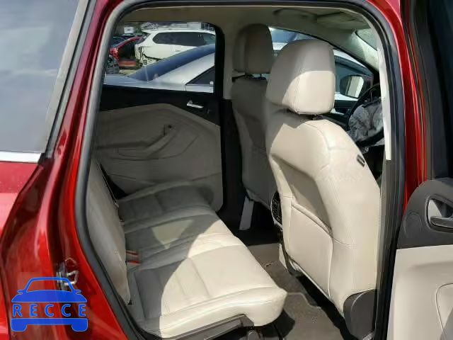 2017 FORD ESCAPE TIT 1FMCU0JD4HUB13940 image 5