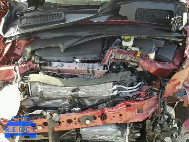 2017 FORD ESCAPE TIT 1FMCU0JD4HUB13940 image 6