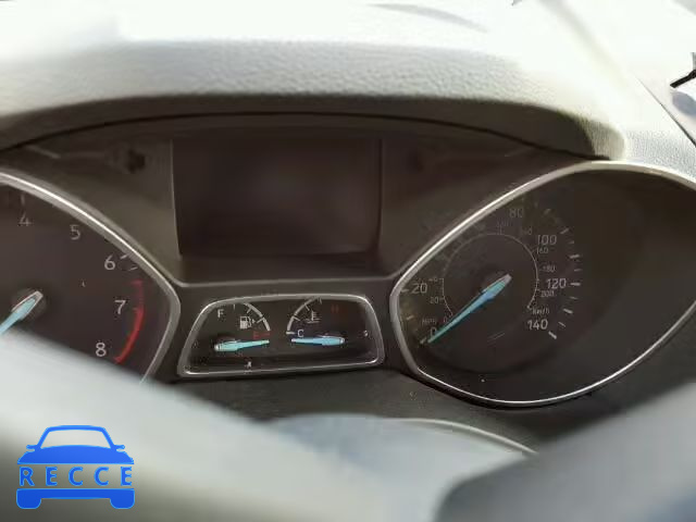 2017 FORD ESCAPE TIT 1FMCU0JD4HUB13940 image 7