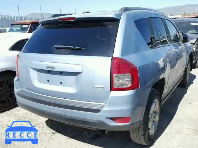 2013 JEEP COMPASS LA 1C4NJCEA3DD102459 image 3