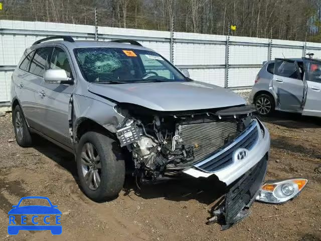 2012 HYUNDAI VERACRUZ G KM8NU4CC7CU194607 image 0