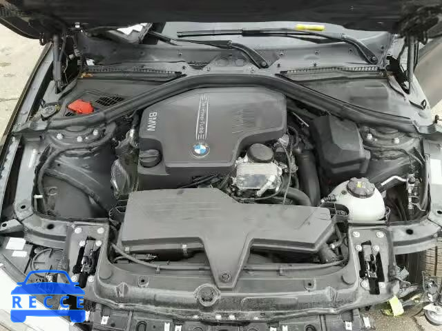 2016 BMW 428XI WBA3N9C52GK249275 зображення 6
