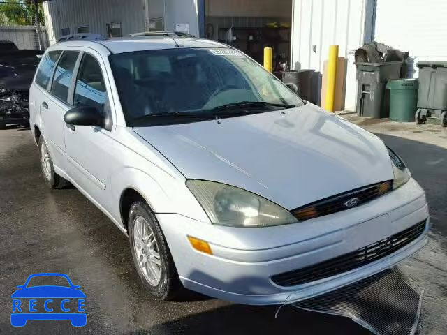 2004 FORD FOCUS ZTW 1FAHP35Z04W161383 image 0