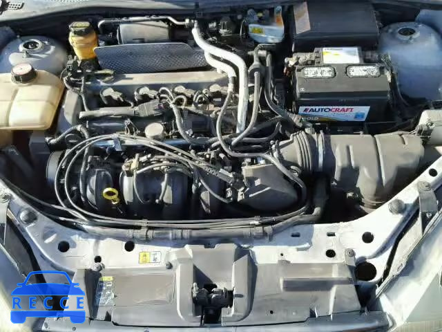 2004 FORD FOCUS ZTW 1FAHP35Z04W161383 image 6