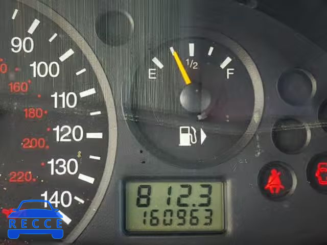 2004 FORD FOCUS ZTW 1FAHP35Z04W161383 image 7