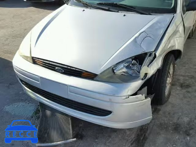 2004 FORD FOCUS ZTW 1FAHP35Z04W161383 image 8