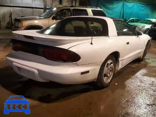 1995 PONTIAC FIREBIRD 2G2FS22S7S2248220 Bild 3