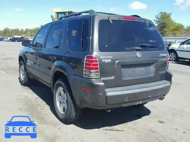 2006 MERCURY MARINER HY 4M2CU98H86KJ14156 image 2