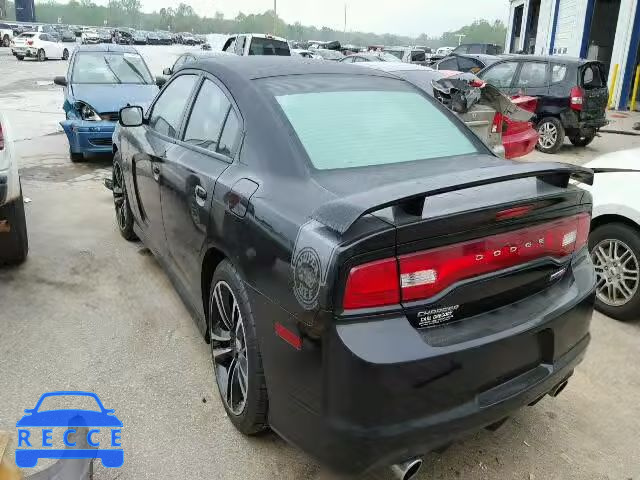 2012 DODGE CHARGER SU 2C3CDXGJ4CH205074 image 2
