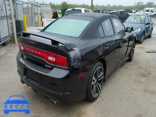 2012 DODGE CHARGER SU 2C3CDXGJ4CH205074 зображення 3