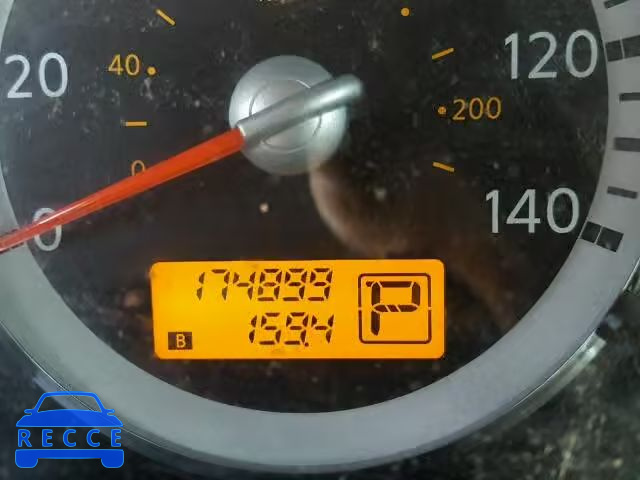 2009 NISSAN QUEST S/SE 5N1BV28U49N105827 image 7
