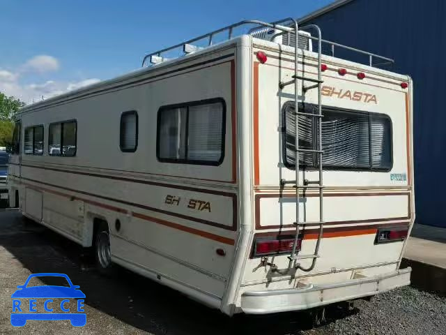 1984 CHEVROLET P30 1GBKP37WXE3320436 image 2
