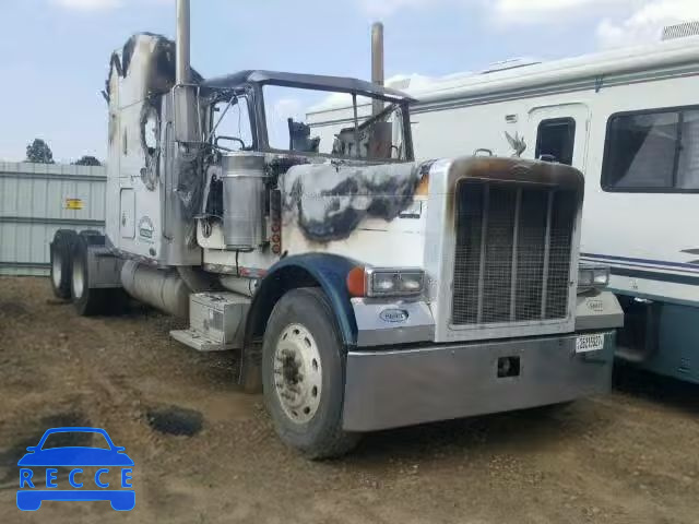 2000 PETERBILT CONVENTION 1XP5DB9X3YD525563 image 0