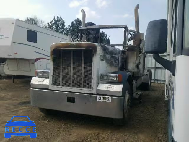 2000 PETERBILT CONVENTION 1XP5DB9X3YD525563 зображення 1