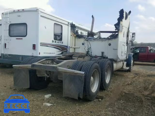 2000 PETERBILT CONVENTION 1XP5DB9X3YD525563 Bild 3