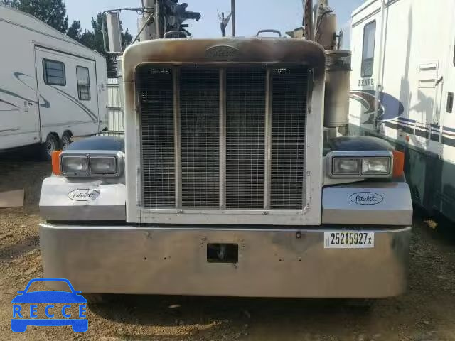 2000 PETERBILT CONVENTION 1XP5DB9X3YD525563 Bild 6