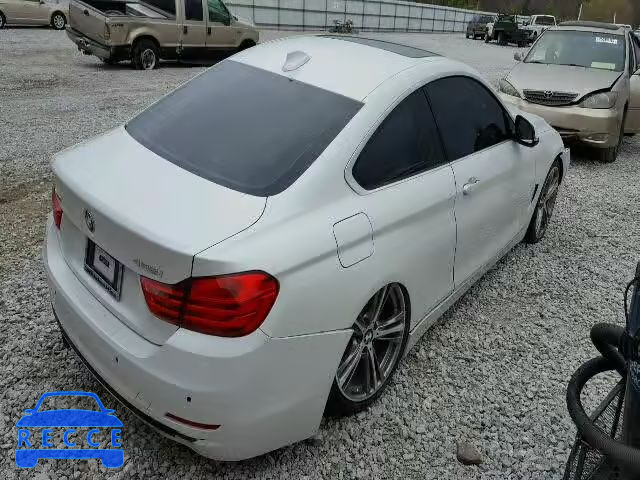 2016 BMW 428XI WBA3N9C57GK250650 image 3