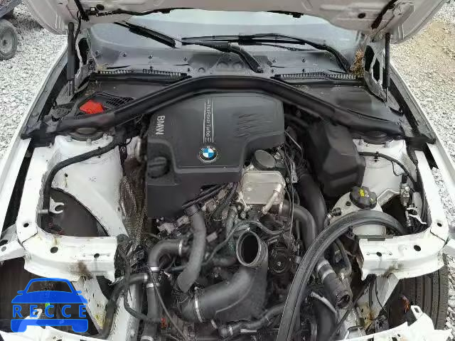 2016 BMW 428XI WBA3N9C57GK250650 Bild 6
