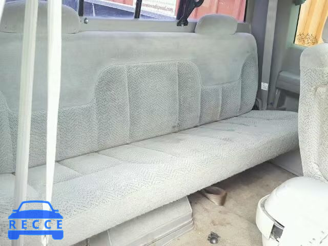 1997 GMC SIERRA K15 2GTEK19R3VE512871 image 5