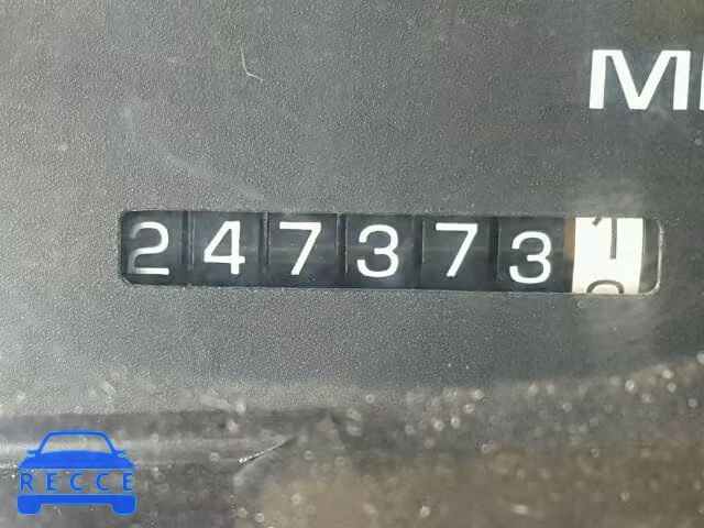 1997 GMC SIERRA K15 2GTEK19R3VE512871 image 7