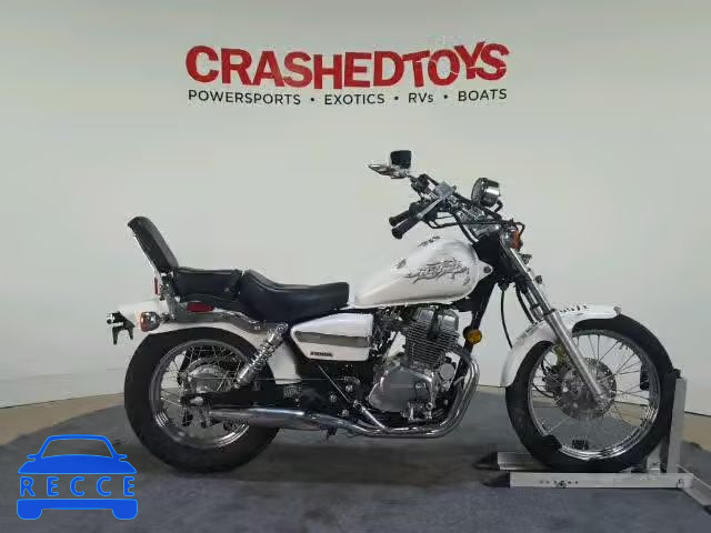 2006 HONDA CMX250C JH2MC13046K204301 зображення 0