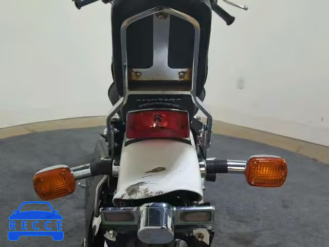 2006 HONDA CMX250C JH2MC13046K204301 Bild 12