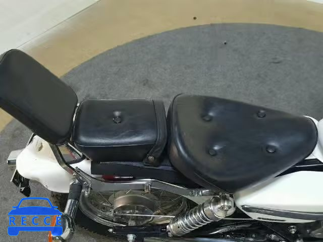 2006 HONDA CMX250C JH2MC13046K204301 image 13