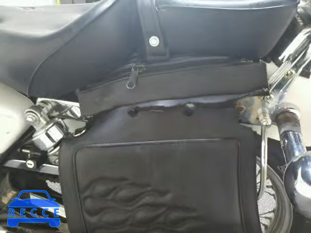 2006 HONDA CMX250C JH2MC13046K204301 зображення 18