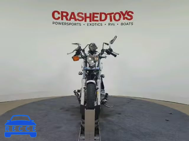 2006 HONDA CMX250C JH2MC13046K204301 Bild 2