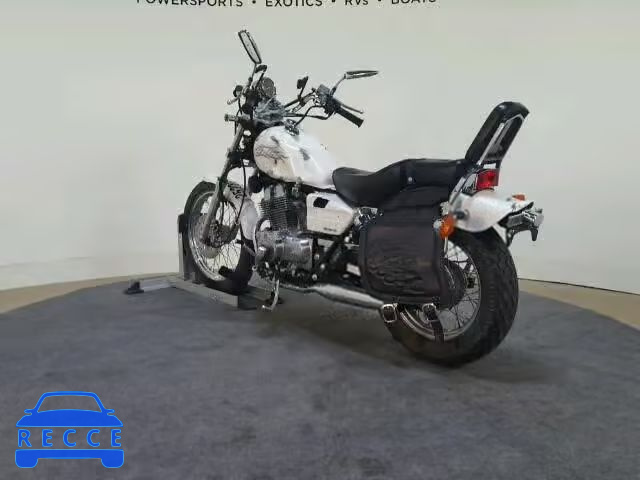 2006 HONDA CMX250C JH2MC13046K204301 Bild 5