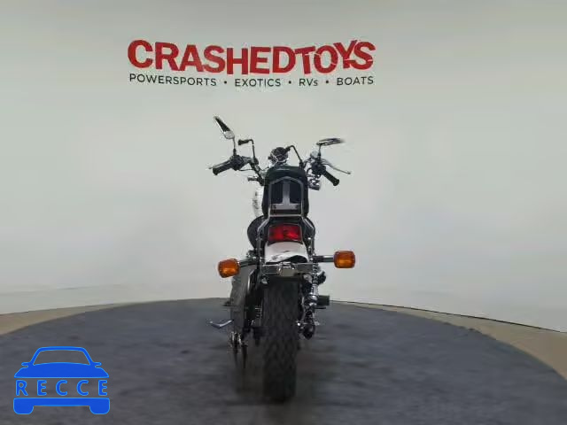 2006 HONDA CMX250C JH2MC13046K204301 Bild 6