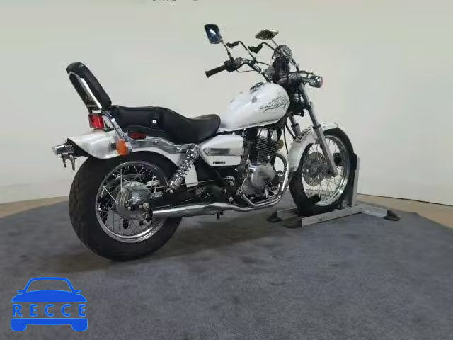 2006 HONDA CMX250C JH2MC13046K204301 image 7