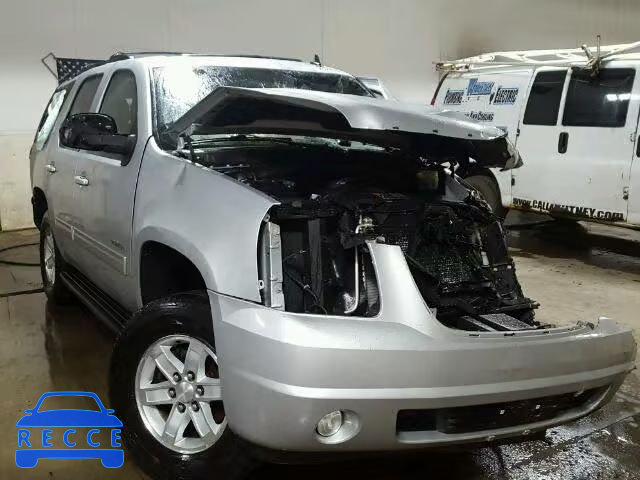 2012 GMC YUKON SLT 1GKS2CE04CR185283 image 0