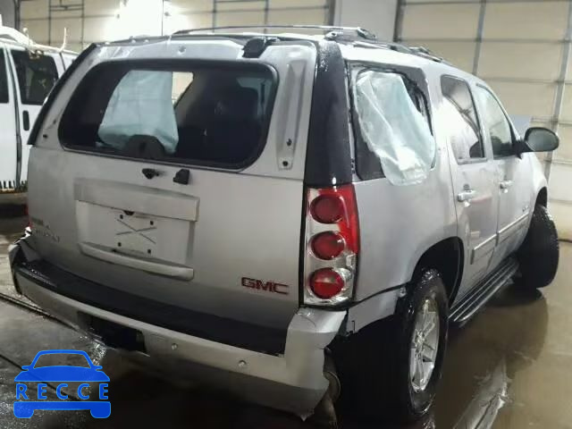 2012 GMC YUKON SLT 1GKS2CE04CR185283 image 3